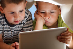 Search, YouTube i Chrome će biti prilagođeniji djeci