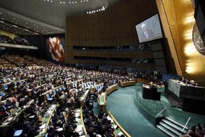 UN kritikuju Izrael zbog nuklearnog oružja
