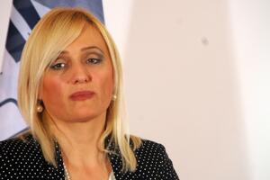 Jasavić: Crna Gora mora pojačati napore protiv nekažnjivosti...