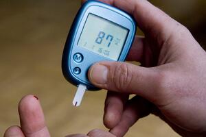 Radunović: Više od 50.000 građana Crne Gore boluje od dijabetesa