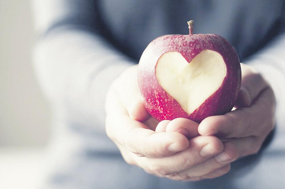 srce, srčani udar, Foto: Shutterstock