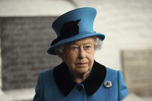 Britanska štampa: Kraljica bila meta terorista