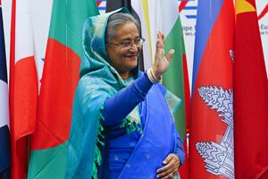 Planirala atentat na premijerku Bangladeša