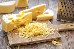 Švajcarska upetostručila izvoz sira u Rusiju nakon embarga