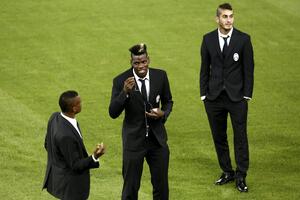 Tradicija uz Juventus u Pireju, Atletiko oprezan pred Malme