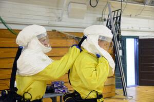 Vodeći stručnjaci nijesu predviđali razmjere ebole