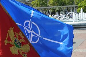Članstvo u NATO podržava 35, protivi se 45 odsto ispitanika