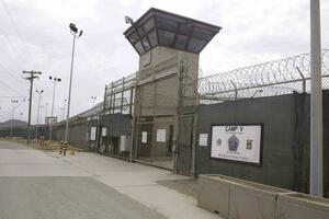 Vlada SAD da dostavi snimke iz Gvantanama: Mučenje snimljeno na 28...