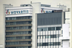 EU odobrila prodaju dijela Novartisa za gotovo 4,5 milijardi eura