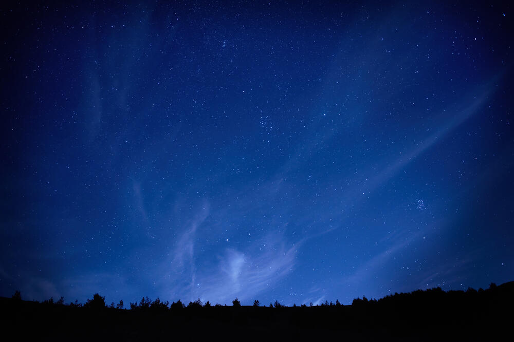 noć, Foto: Shutterstock