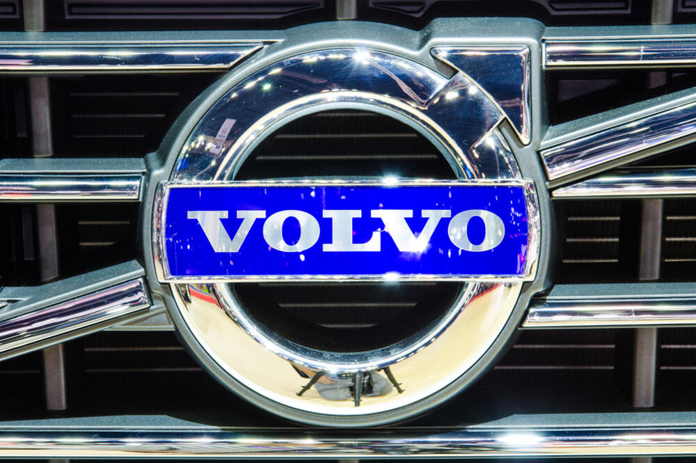 Volvo, Foto: Shutterstock