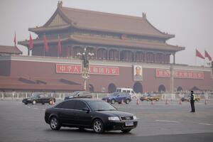 Audi će prihvatiti kaznu kineskih vlasti zbog monopola
