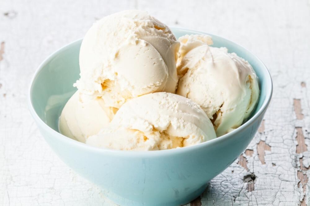 sladoled, Foto: Shutterstock