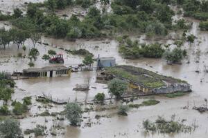 U poplavama u Rumuniji i Bugarskoj tri žrtve