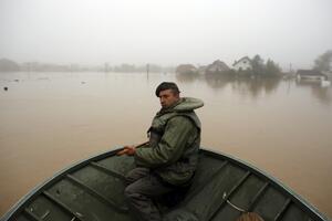 EBRD: Za oporavak regiona od poplava 358 miliona eura