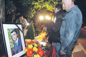 Javio se svjedok za ubistvo Duška Jovanovića, Vlada sad bježi