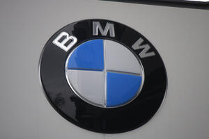 BMW gradi fabriku u Meksiku za milijardu dolara