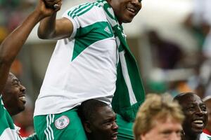 Selektor Nigerije podnio ostavku poslije poraza od Francuske
