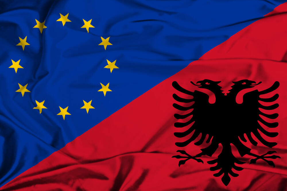 Evropska unija, Albanija, Foto: Shutterstock