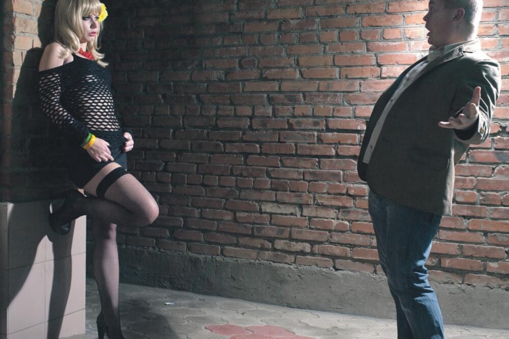 prostitucija, Foto: Shutterstock