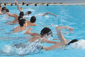 Podgorica: Na bazene od polovine juna