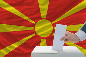 Makedonska opozicija napustila Sobranje