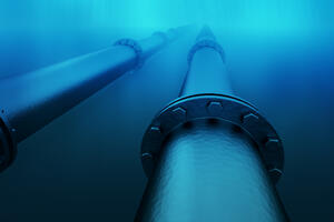 Istraživanje podmorja: Realno je da nađu naftu i gas