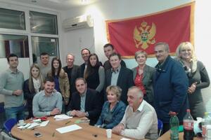 LP: Barski liberali su bastion crnogorskog liberalizma