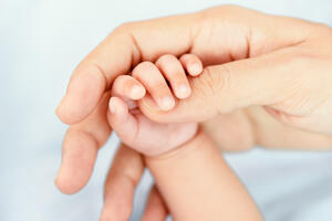 Pratnja za porodilju: Porođaj lakše pada uz voljenu osobu