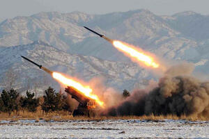 Sjeverna Koreja ponovo prijeti nuklearnim oružjem