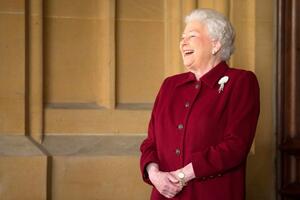 Kraljica Elizabeta proslavlja 88. rođendan