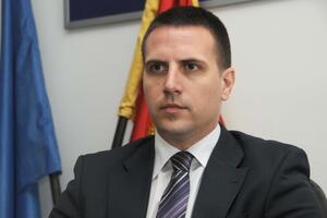 DPS: Očekujemo da se Drobnič ne miješa u izbornu volju građana