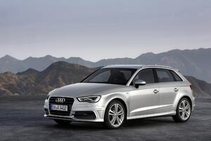 Audi A3 proglašen za svjetski auto godine