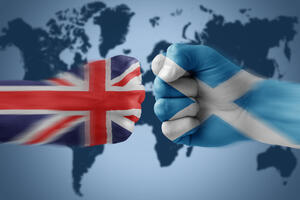 Nezavisnost Škotske: Koliko će pitanje funte uticati na rezultat...