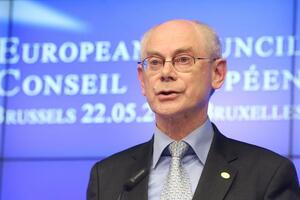 Moskva: Van Rompej otkazao posjetu da se ne čuje istina