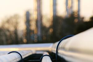 Gasprom upozorava Evropu: Isporuke gasa sada neizvjesne