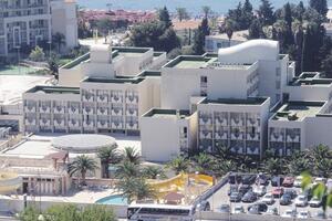 Hotel "Mediteran" na prodaju za 67 miliona eura