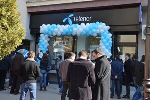 Telenor modernizovao poslovnicu u Bijelom Polju