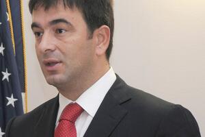 Medojević: Napadi na medije bi mogli ugroziti poziv za članstvo u...