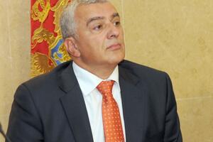 Mandić: Neutralnost najbolja opcija za Crnu Goru