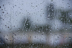 HMZCG: U četvrtak promjenljivo, mjestimično kiša