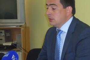 DPS: U Crnoj Gori nema mjesta za Mandića