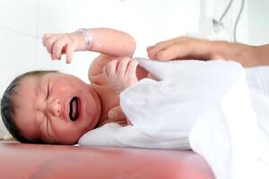 Podgorica: Rođeno pet beba