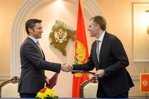 Bugarska podržava Crnu Goru na putu ka EU i NATO