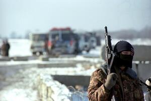 Ruska vojska ubila sedam terorista poslije napada u Dagestanu