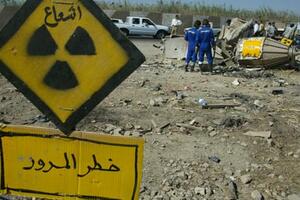 Dogovor EU i Irana o nuklearnom programu