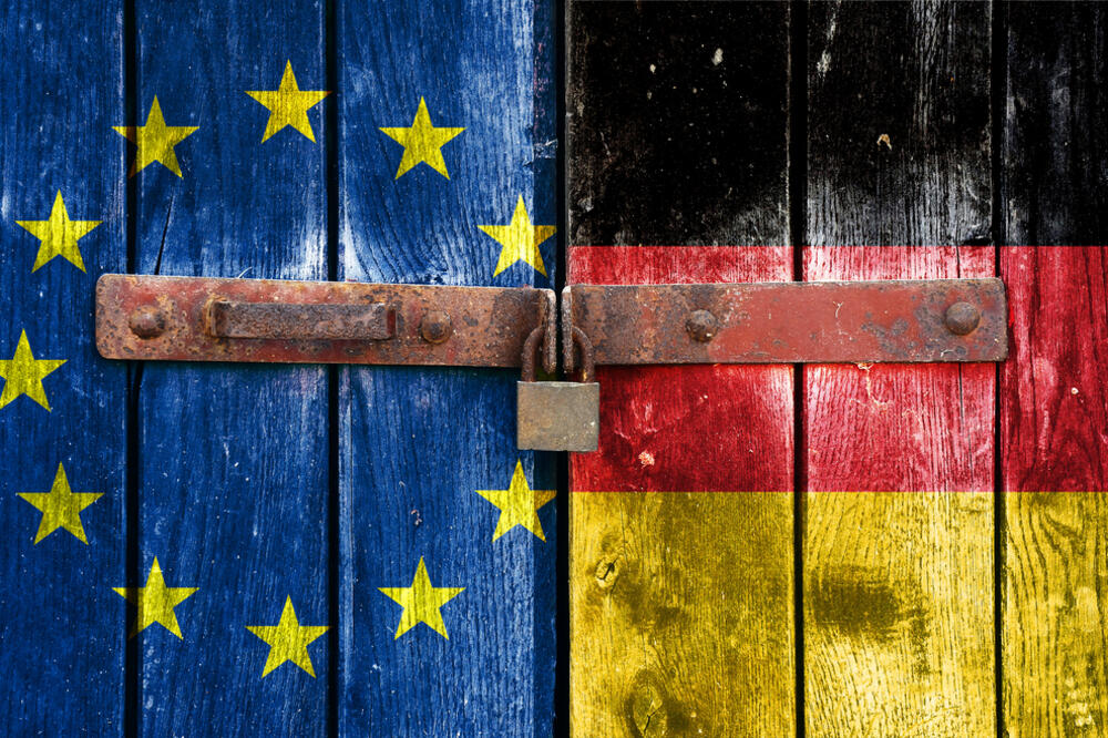 Evropska unija, Njemačka, Foto: Shutterstock