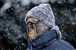 Ekstremne hladnoće paralisale Kanadu