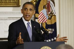 Obama potpisao Zakon o budžetu, kreće štednja