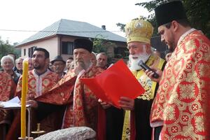 Vučinić: Ne može se ignorisati crnogorsko crkveno pitanje